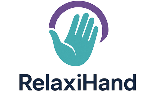 RelaxiHand